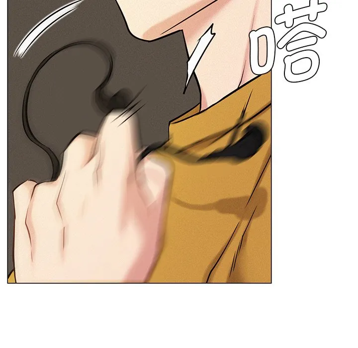 屋檐下的光 第3话