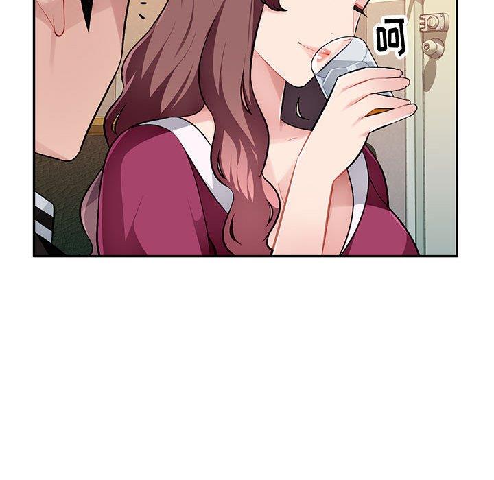 混乱一家人 第4话