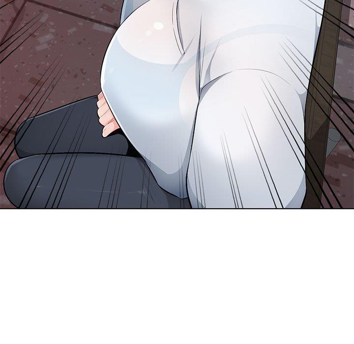 混乱一家人 第4话