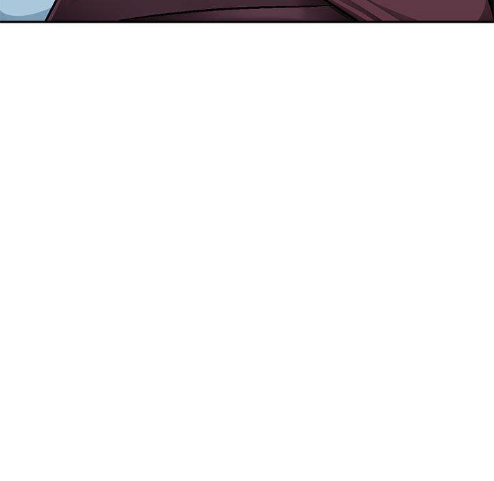 混乱一家人 第4话