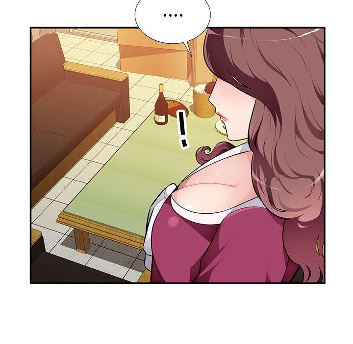 混乱一家人 第4话