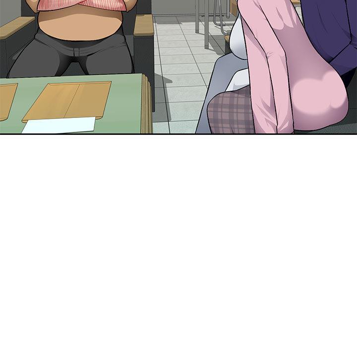 混乱一家人 第1话