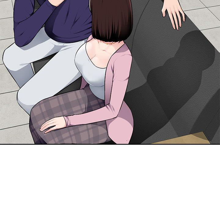 混乱一家人 第1话