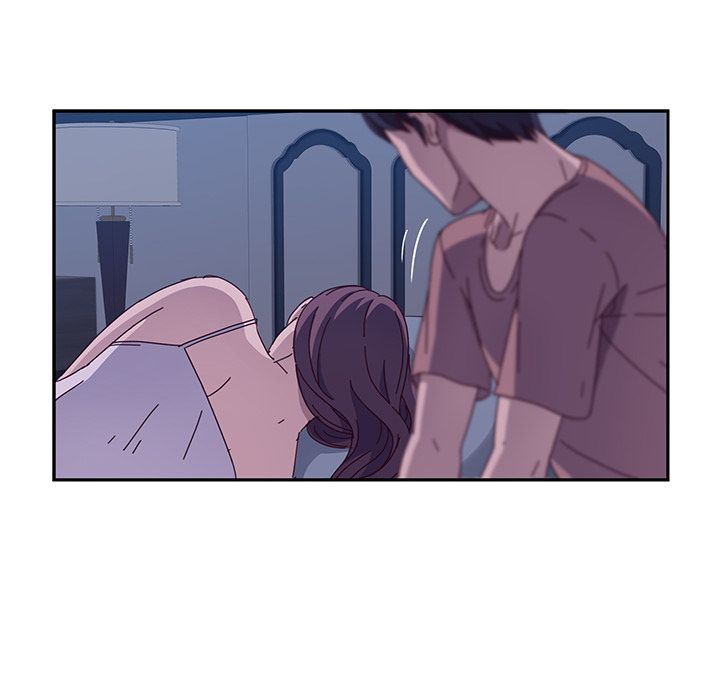 她们的恶作剧 她们的恶作剧:第3话