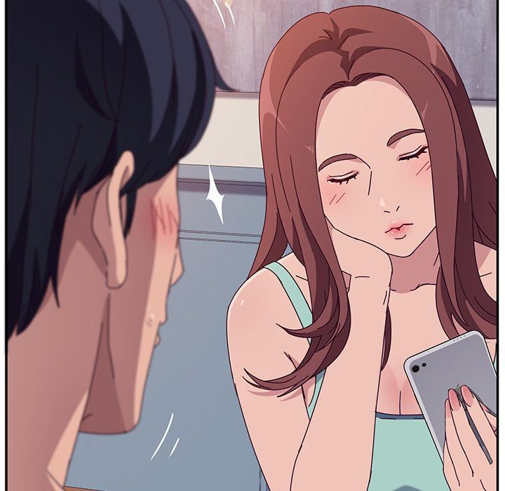 她们的恶作剧 她们的恶作剧:第3话