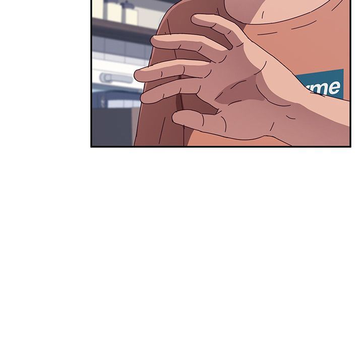 她们的恶作剧 她们的恶作剧:第3话