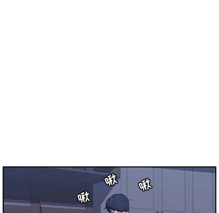 她们的恶作剧 她们的恶作剧:第3话