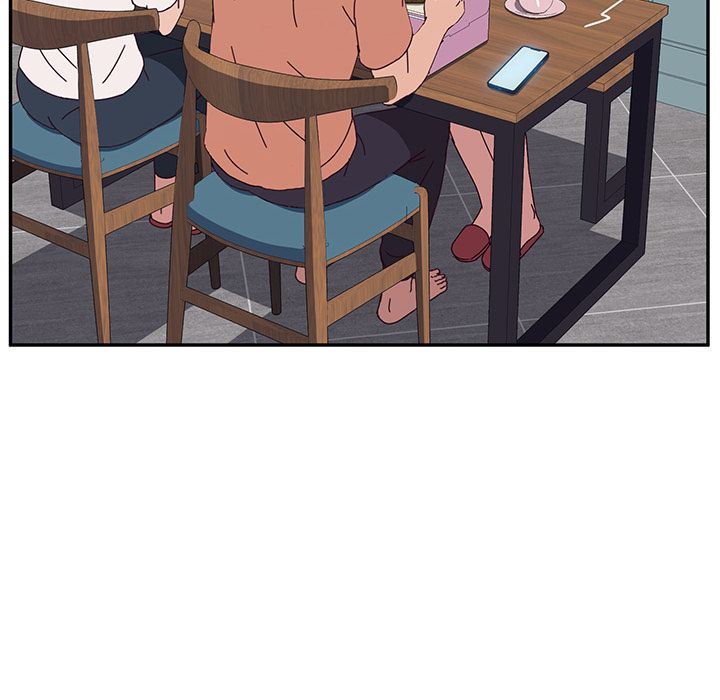 她们的恶作剧 她们的恶作剧:第3话
