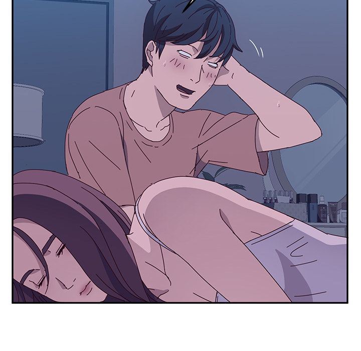 她们的恶作剧 她们的恶作剧:第3话