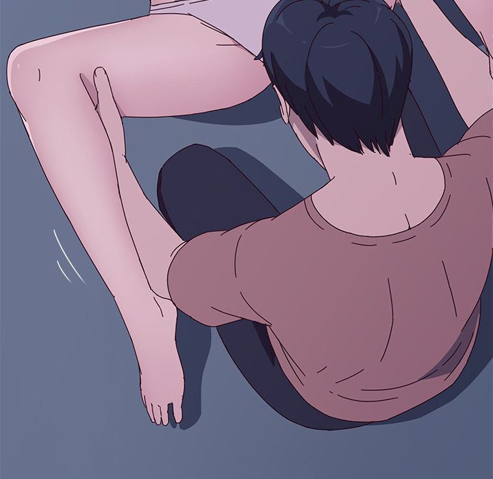 她们的恶作剧 她们的恶作剧:第3话