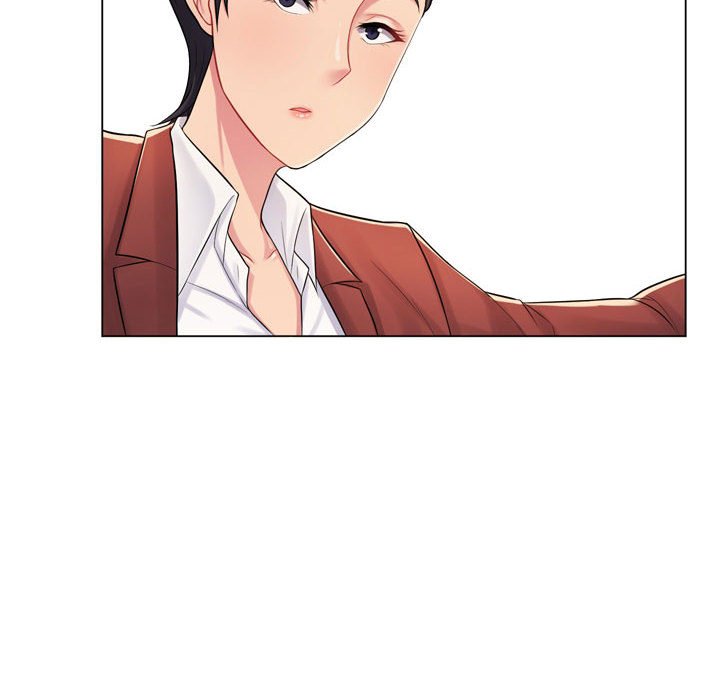 疯狂女教师 第4话