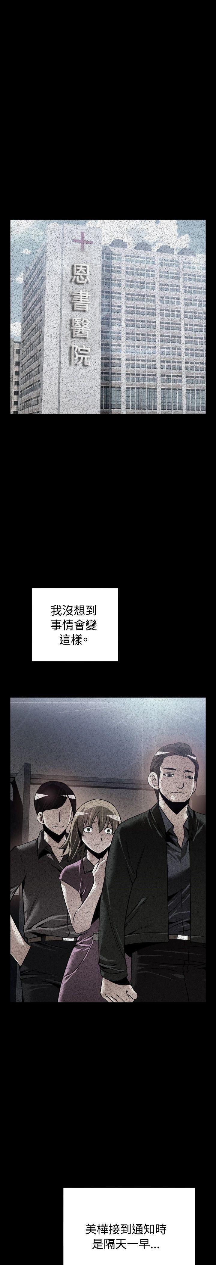 恋爱辅助器 外传-第6话