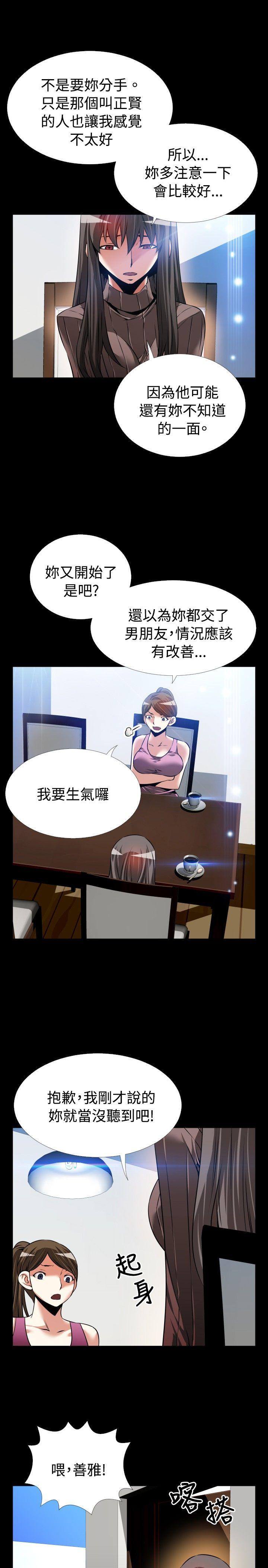 恋爱辅助器 第87话