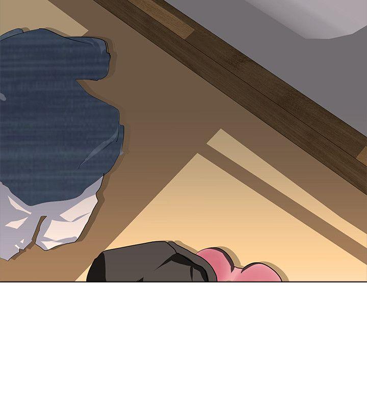 公寓啪啪趴 第3话