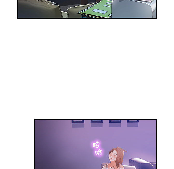 女职员们 女职员们：3