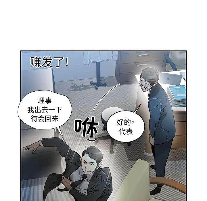 女职员们 女职员们：1
