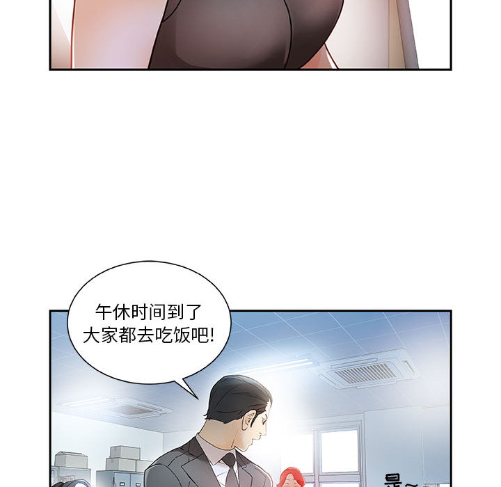 女职员们 女职员们：1