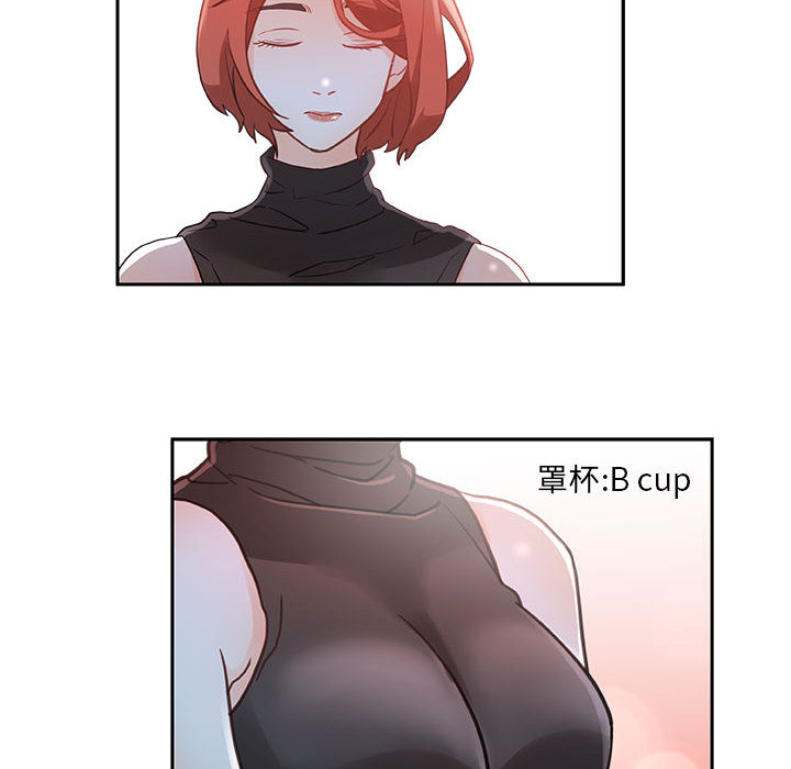 女职员们 女职员们：1