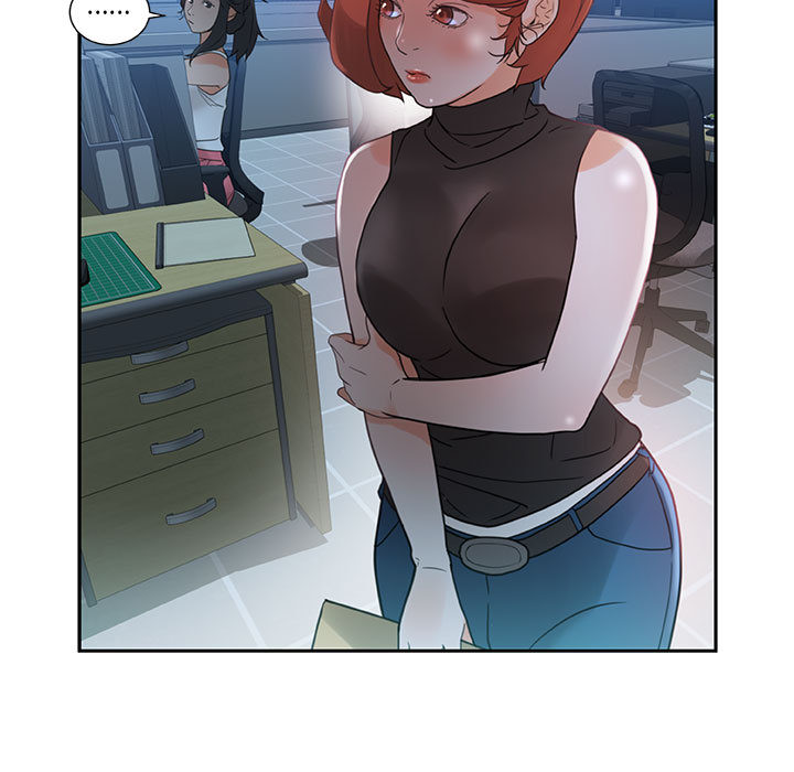 女职员们 女职员们：2