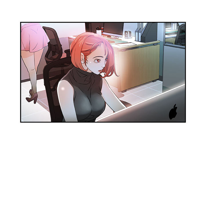 女职员们 女职员们：1