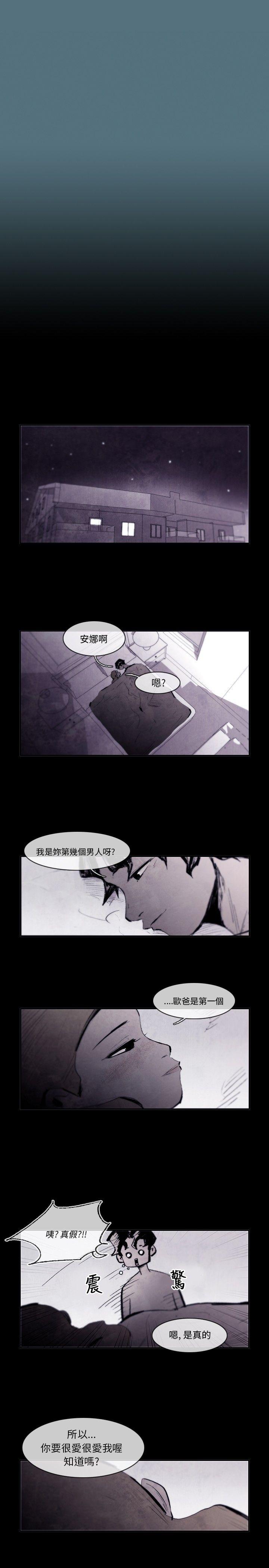 10人10色：初体验 姜智允 - 曾经说过(上)