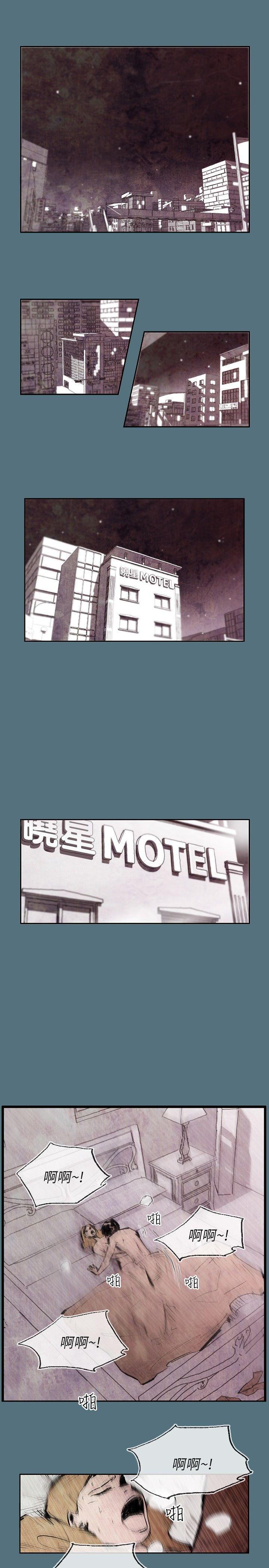 10人10色：初体验 姜智允 - 曾经说过(上)