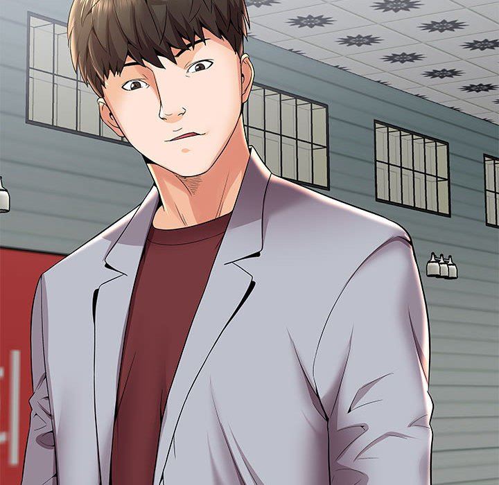人性放逐游戏 人性放逐游戏：第4话