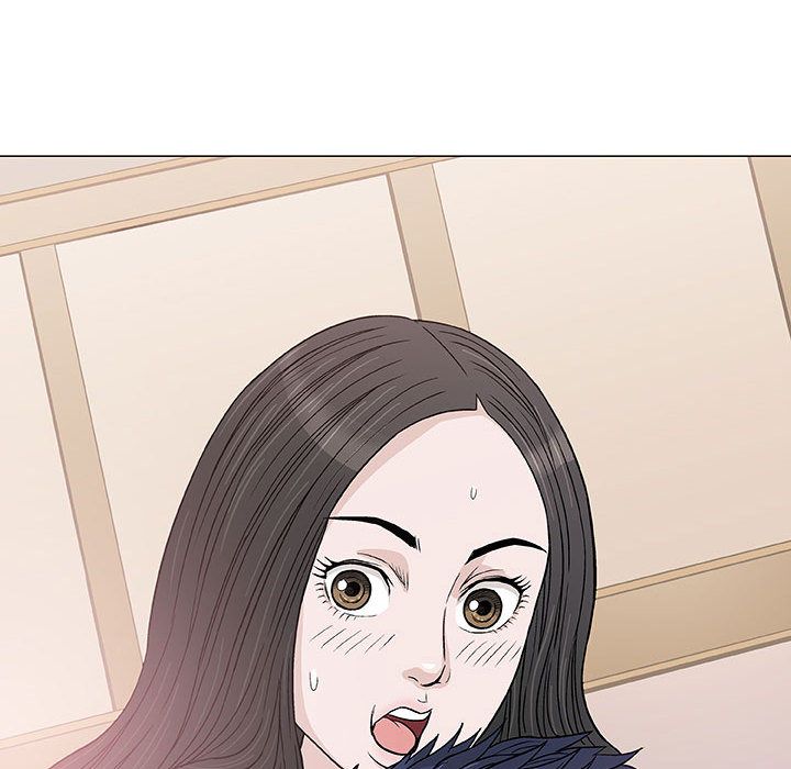 奇趣新人 奇趣新人:第4话