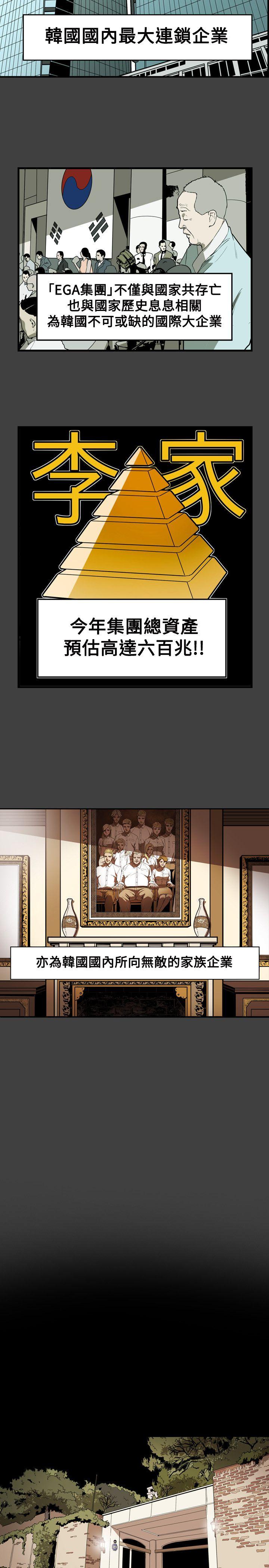 Honey trap 甜蜜陷阱 第70话