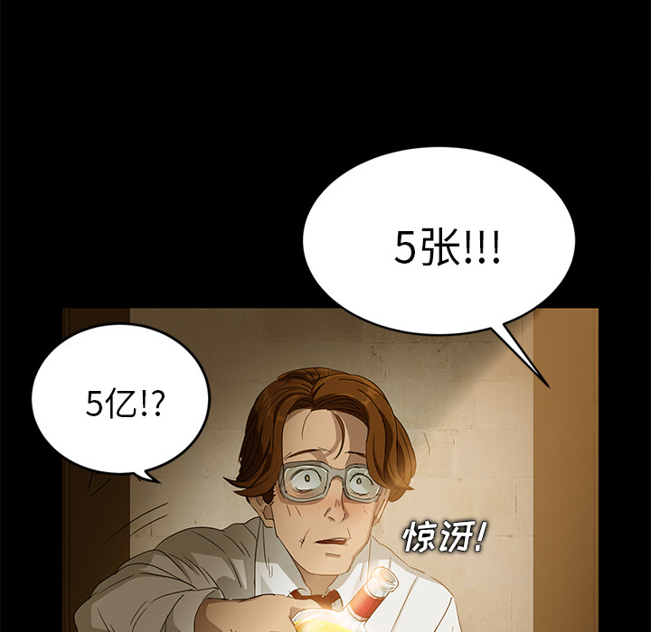 卖身契约 卖身契约：1