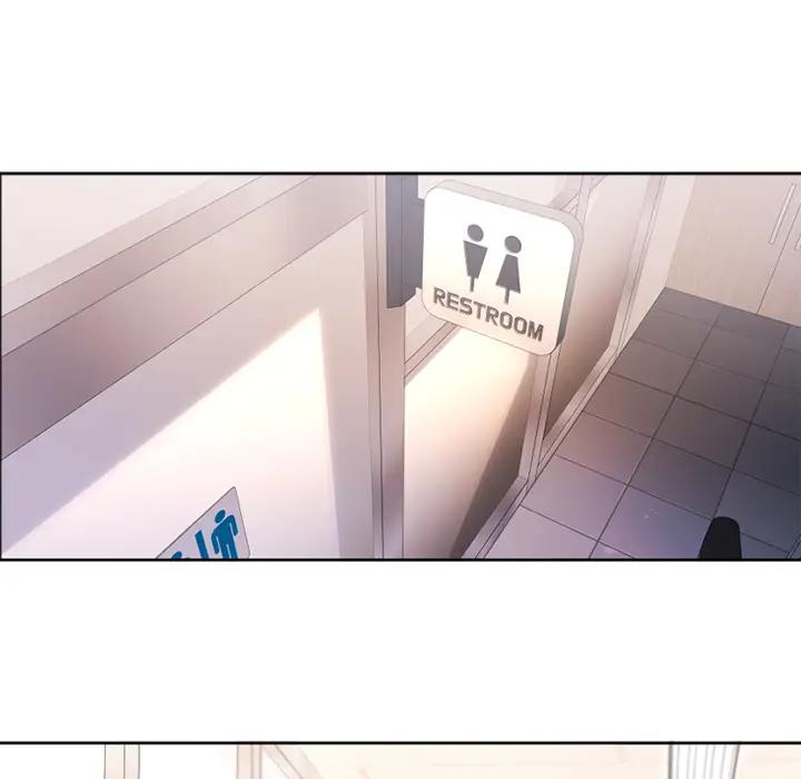 欲望食物链 第 1 话