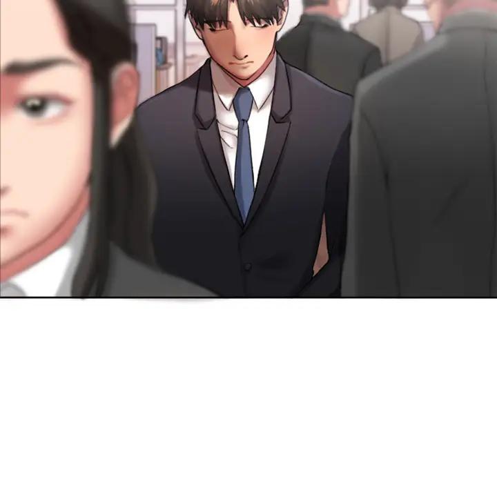 欲望食物链 第 1 话