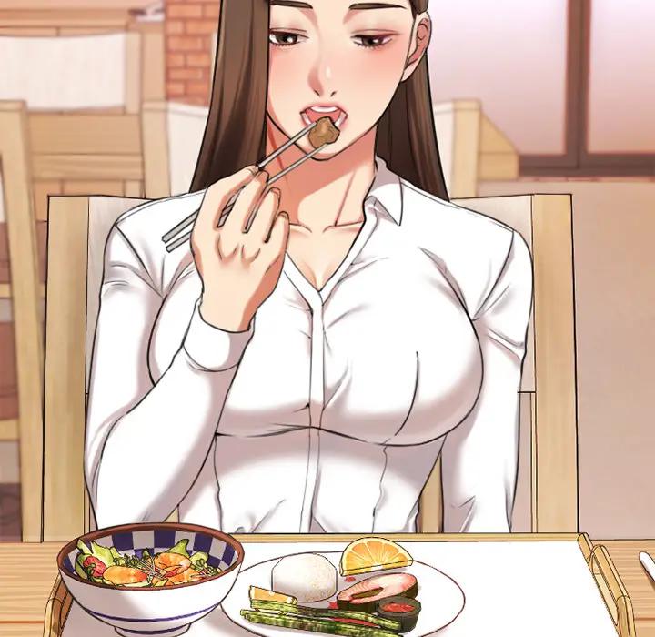 欲望食物链 第 1 话
