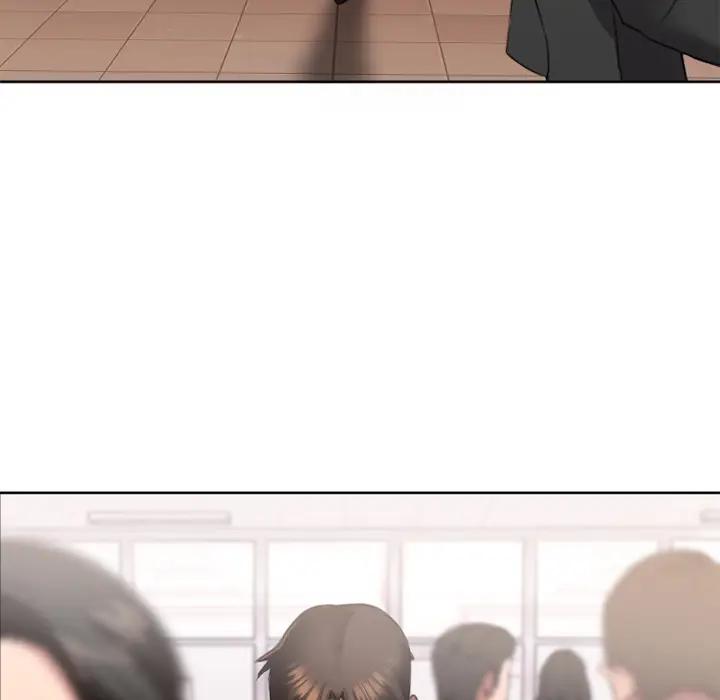 欲望食物链 第 1 话