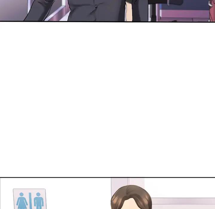 欲望食物链 第 1 话