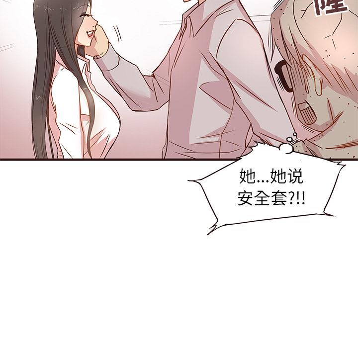 笨蛋哥哥 笨蛋哥哥：第1话