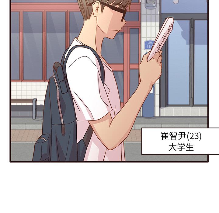 笨蛋哥哥 笨蛋哥哥：第1话