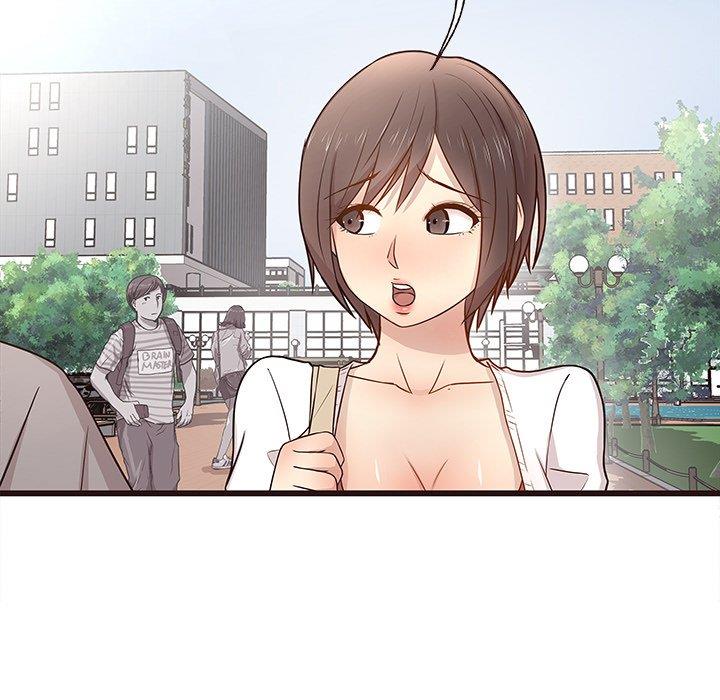 笨蛋哥哥 笨蛋哥哥：第3话