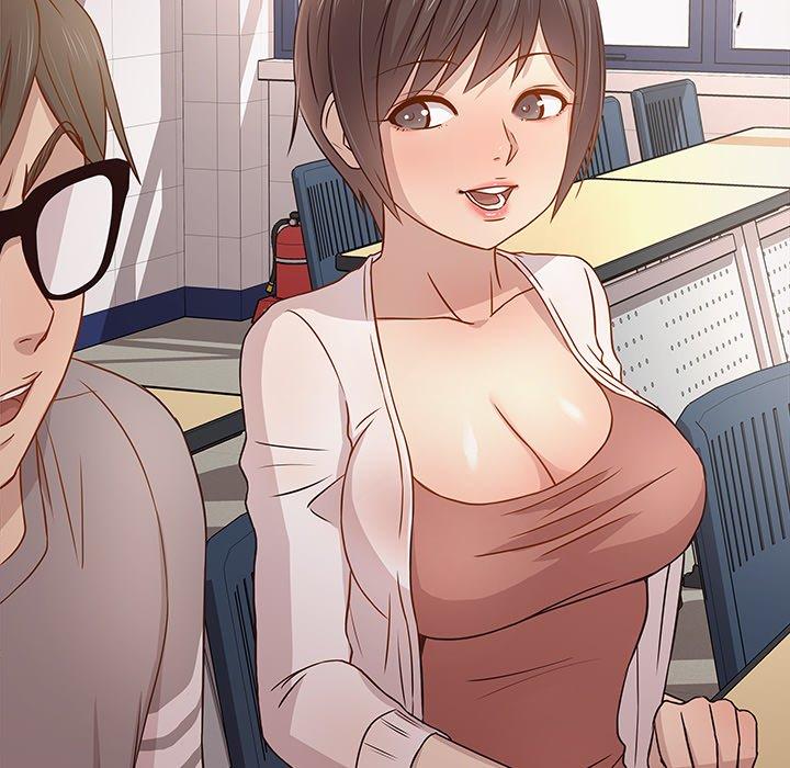笨蛋哥哥 笨蛋哥哥：第3话