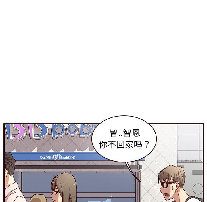 笨蛋哥哥 笨蛋哥哥：第1话