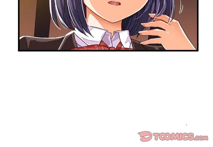 绘写你我的纯真 绘写你我的纯真：第8话
