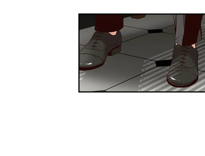 哥哥的秘书 第1话