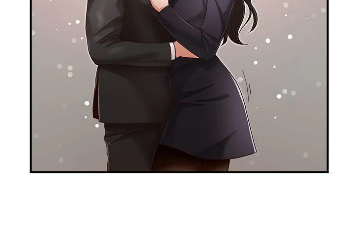 哥哥的秘书 第4话