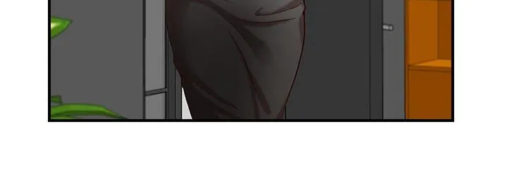 哥哥的秘书 第1话