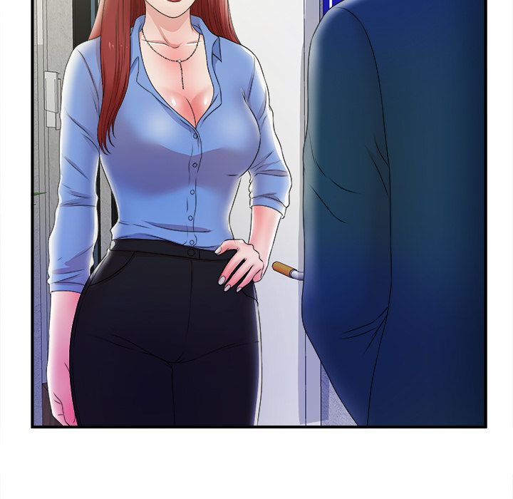 菜鸟扫美记 菜鸟扫美记:第3话