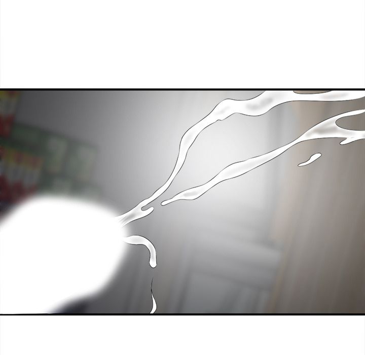 菜鸟扫美记 菜鸟扫美记:第3话