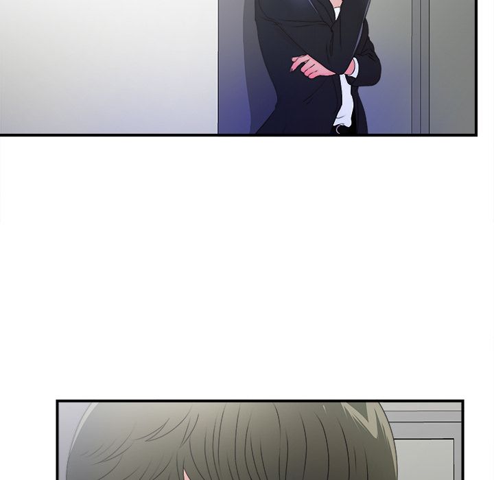 菜鸟扫美记 菜鸟扫美记:第3话