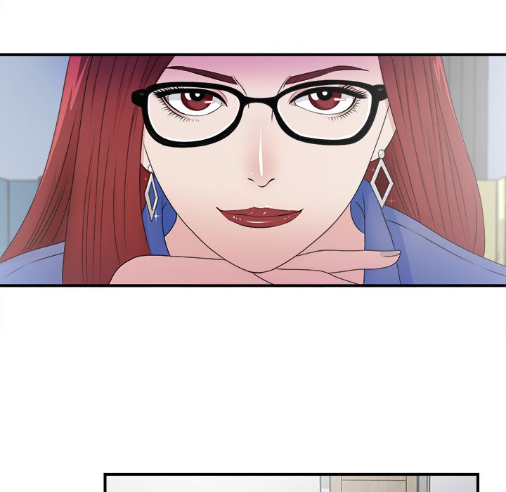 菜鸟扫美记 菜鸟扫美记:第3话
