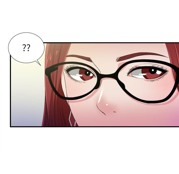 菜鸟扫美记 菜鸟扫美记:第3话