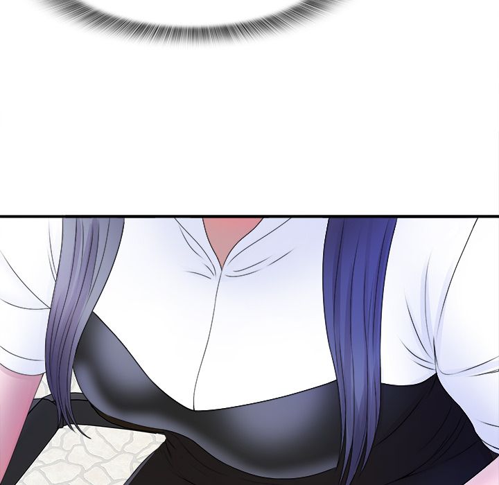 菜鸟扫美记 菜鸟扫美记:第3话